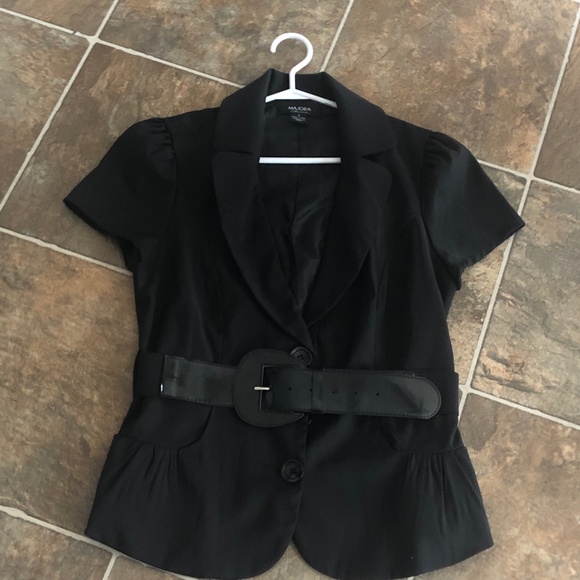 Cute blazer - Picture 2 of 2